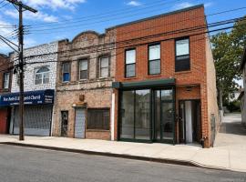 107-24 Springfield Boulevard 皇后区 Queens Village, NY
