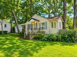 86 N Evergreen Drive 东长岛 Selden, NY