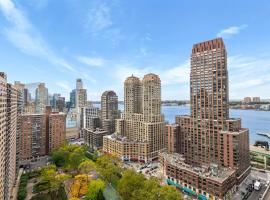 205 W End Avenue #26W 上西城林肯廣場 Lincoln Square, NY