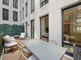 15 W 61st Street #3F 房源照片 1