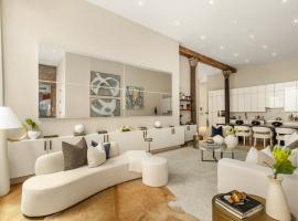 457 BROOME Street #3R 苏豪区 SoHo, NY