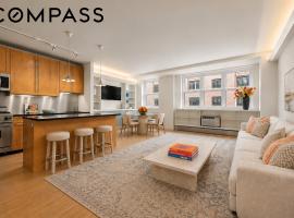 63 E 9th Street #5G 格林威治村 Greenwich Village, NY