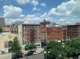 171 W 131ST Street #607 哈莱姆区 Central Harlem, NY