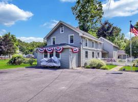 1116 Montauk Highway 东长岛 Oakdale, NY