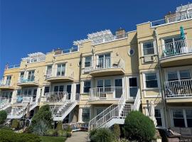 10008 Shore Front Parkway #20A 皇后区 Rockaway Park, NY