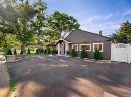 7 Tyrconnell Avenue 长岛 Massapequa, NY