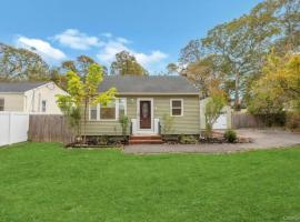 34 Ormond Avenue 东长岛 Selden, NY