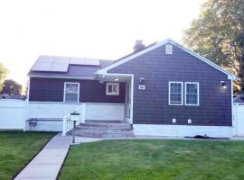 86 Washington Avenue 东长岛 Brentwood, NY