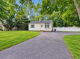685 Horseblock Road 东长岛 Brookhaven, NY