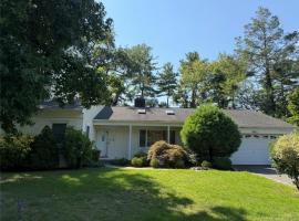 60 Oaktree Lane 曼哈塞特 Manhasset, NY