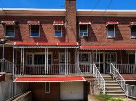 3029 Matthews Avenue 布朗士 Bronx, NY