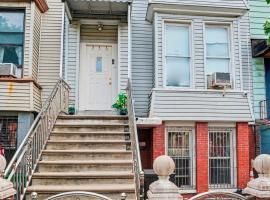 336 57th Street ##2FAM 布鲁克林 Sunset Park, NY
