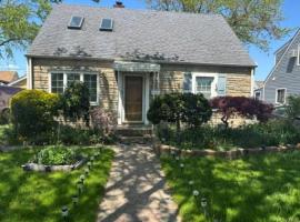 75 Peninsula Boulevard 长岛 Valley Stream, NY