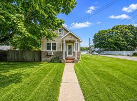 568 N Wellwood Avenue 房源照片 1