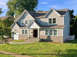 22 Forest Drive 杰里科 Jericho, NY