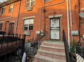 97 Louisiana Avenue 布鲁克林 Brooklyn, NY