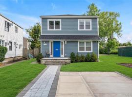 647 Jarvis Avenue 皇后区 Far Rockaway, NY
