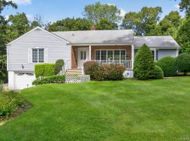 4 Woodleaf Court 东长岛 Cold Spring Harbor, NY