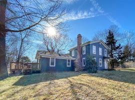 14500 Main Road 东长岛 Mattituck, NY