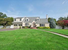 34 Albemarle Road 西布雷 Westbury, NY
