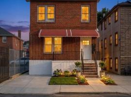 1227 E 222nd Street 布朗士 Bronx, NY