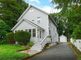 87 Olive Street 亨廷顿站 Huntington Station, NY