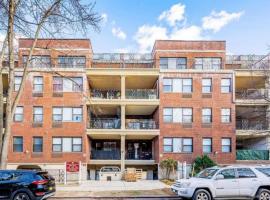 71-19 162nd Street #1I 新鲜草原 Fresh Meadows, NY