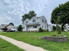 574 Rudwick Place 长岛 East Meadow, NY