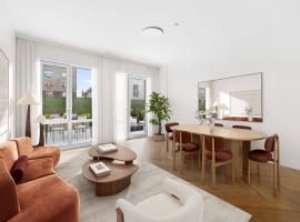 222 16TH Street #2E 公园斜坡 Park Slope, NY