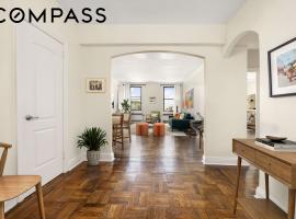 960 Sterling Place #6B 布鲁克林 Crown Heights, NY