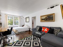 715 OCEAN Parkway #2F 肯辛顿 Kensington, NY