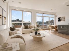 161 DUPONT Street #PH 绿点 Greenpoint, NY