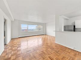 8 Fordham Hill Oval #16D 布朗士 Bronx, NY