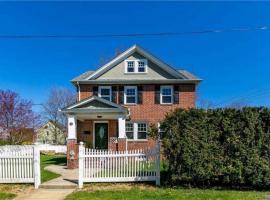 16 Union Avenue 长岛 Glen Head, NY
