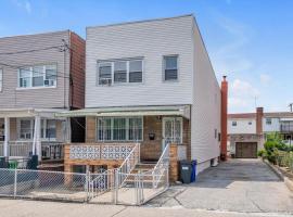 1222 E 92nd Street 布鲁克林 Brooklyn, NY
