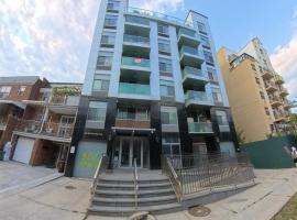 144-69 Barclay Avenue #3C 法拉盛 Flushing, NY