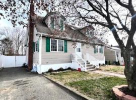 51 N Clinton Avenue 东长岛 Patchogue, NY
