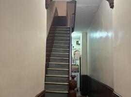 95 Wilson Avenue 布鲁克林 Brooklyn, NY