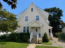 114 Leonard Avenue 长岛 Freeport, NY