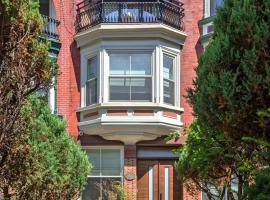 143 Milton Street 绿点 Greenpoint, NY