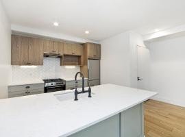 213 MAUJER Street #4 威廉斯堡 Williamsburg, NY