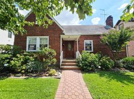 190 Bryant Avenue #2 花卉园 Floral Park, NY