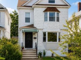 14708 33rd Avenue 法拉盛 Flushing, NY
