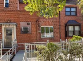 144-10 Jewel Avenue 秋园 Kew Garden Hills, NY