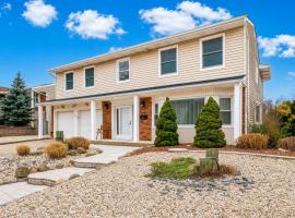29 Donna Lane 长岛 Lido Beach, NY