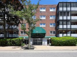 100 Lincoln Avenue #3D 长岛 Mineola, NY