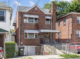 4045 A Wilder Avenue 布朗士 Bronx, NY