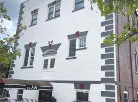 94 4th Ave #314 海湾 Bay Shore, NY