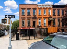 104 Albany Avenue 布鲁克林 Brooklyn, NY