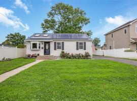 11 Delano Place 东长岛 West Babylon, NY